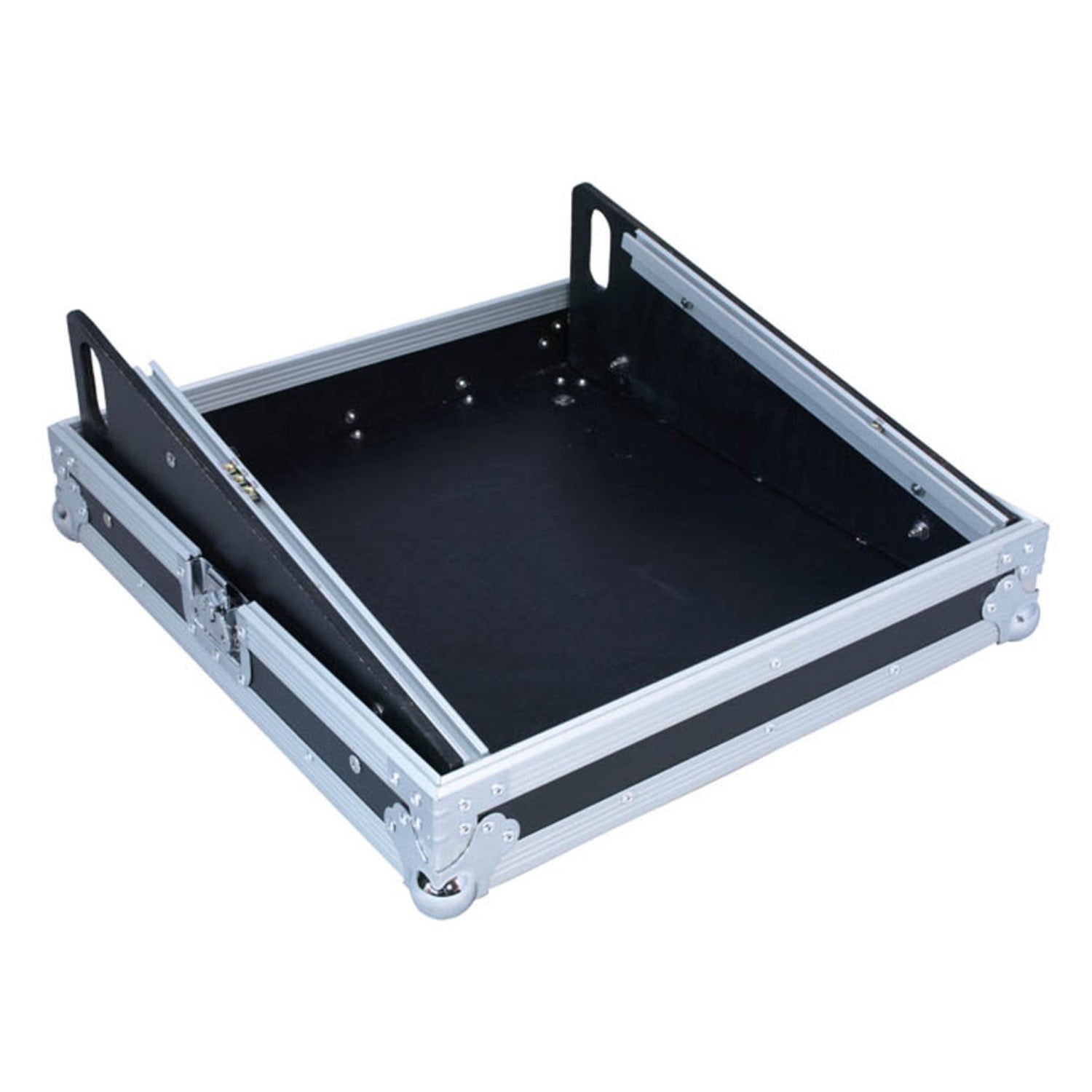 Stagecore FC1141 9" 10U Club Mixer Flight Case