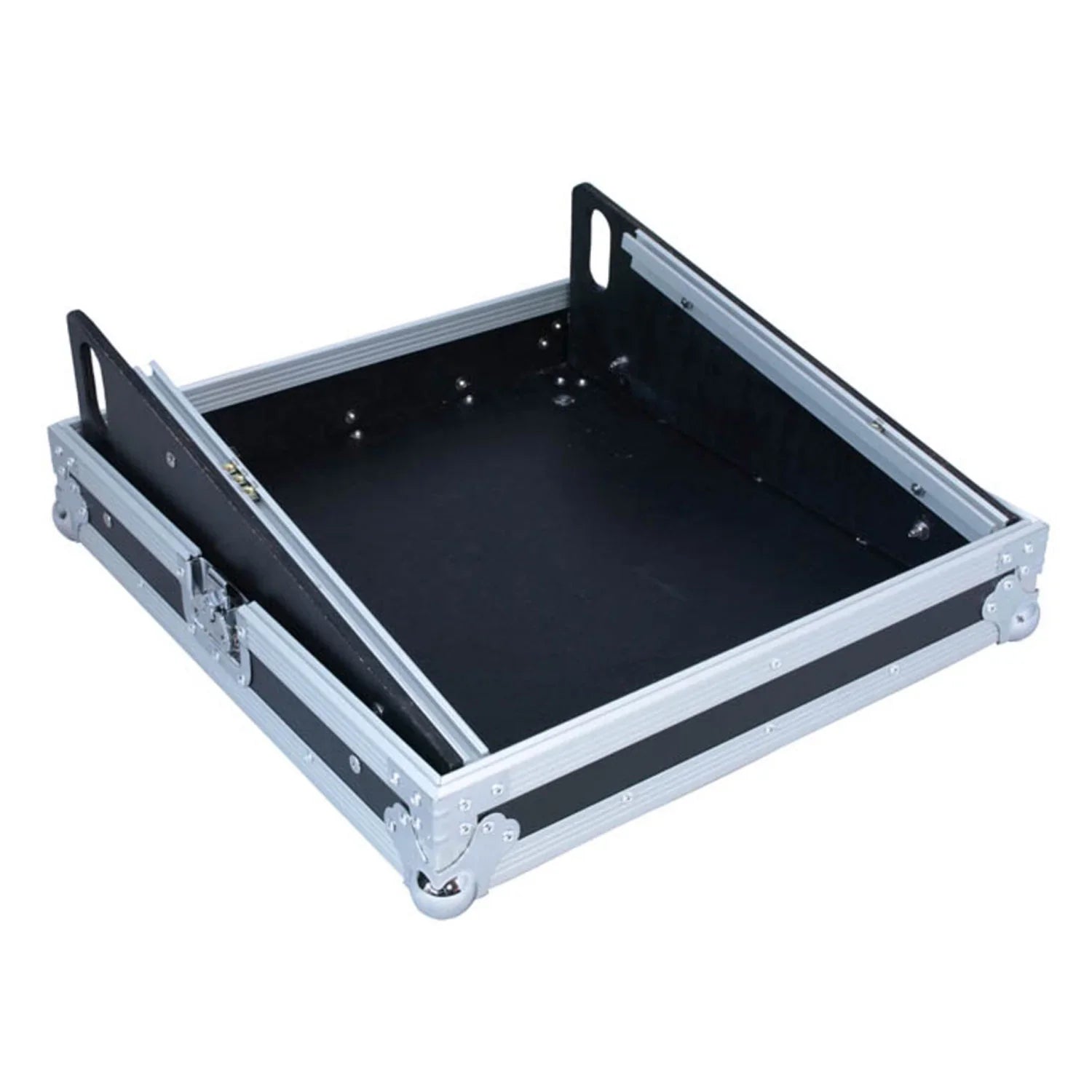 Stagecore FC1141 9" 10U Club Mixer Flight Case