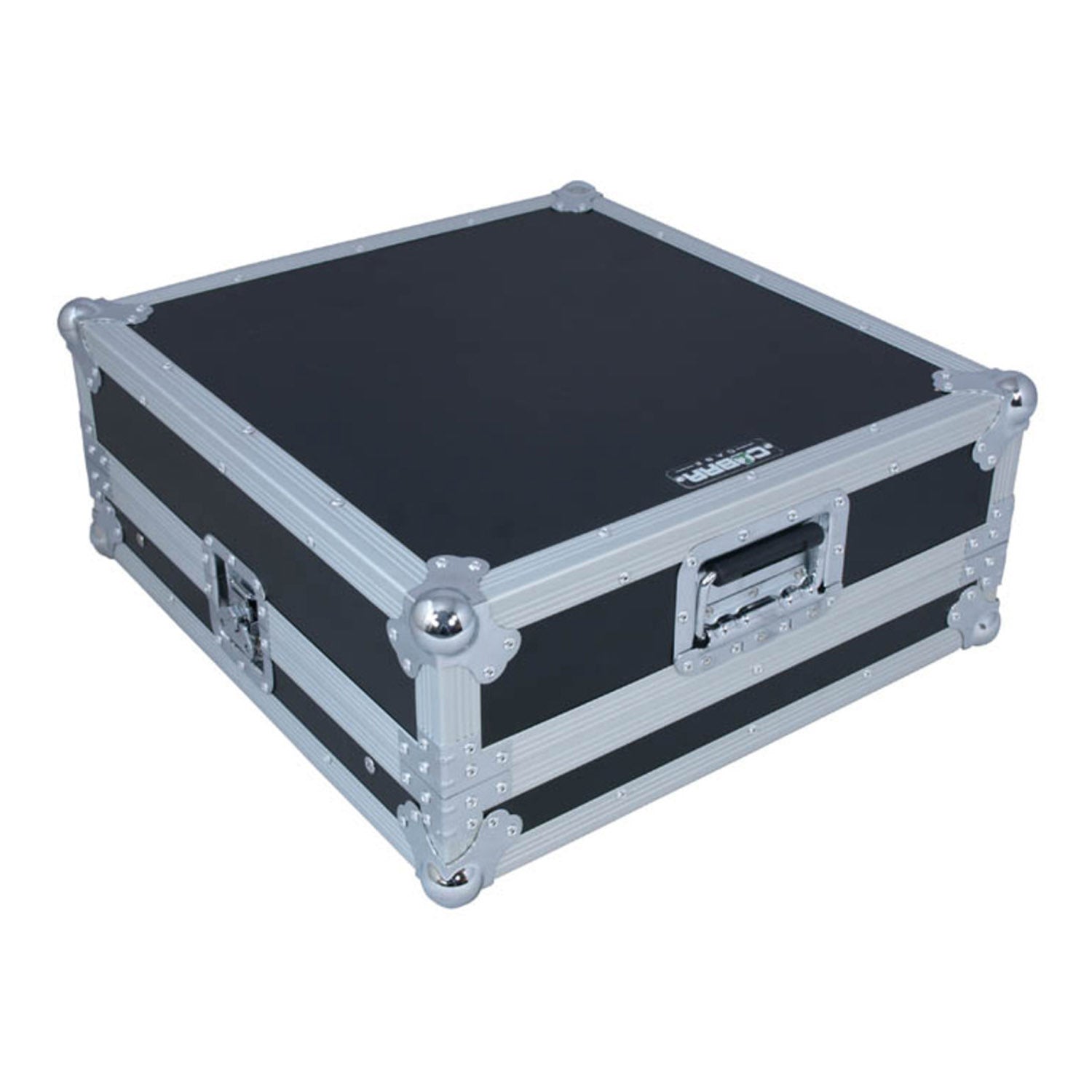 Stagecore FC1141 9" 10U Club Mixer Flight Case