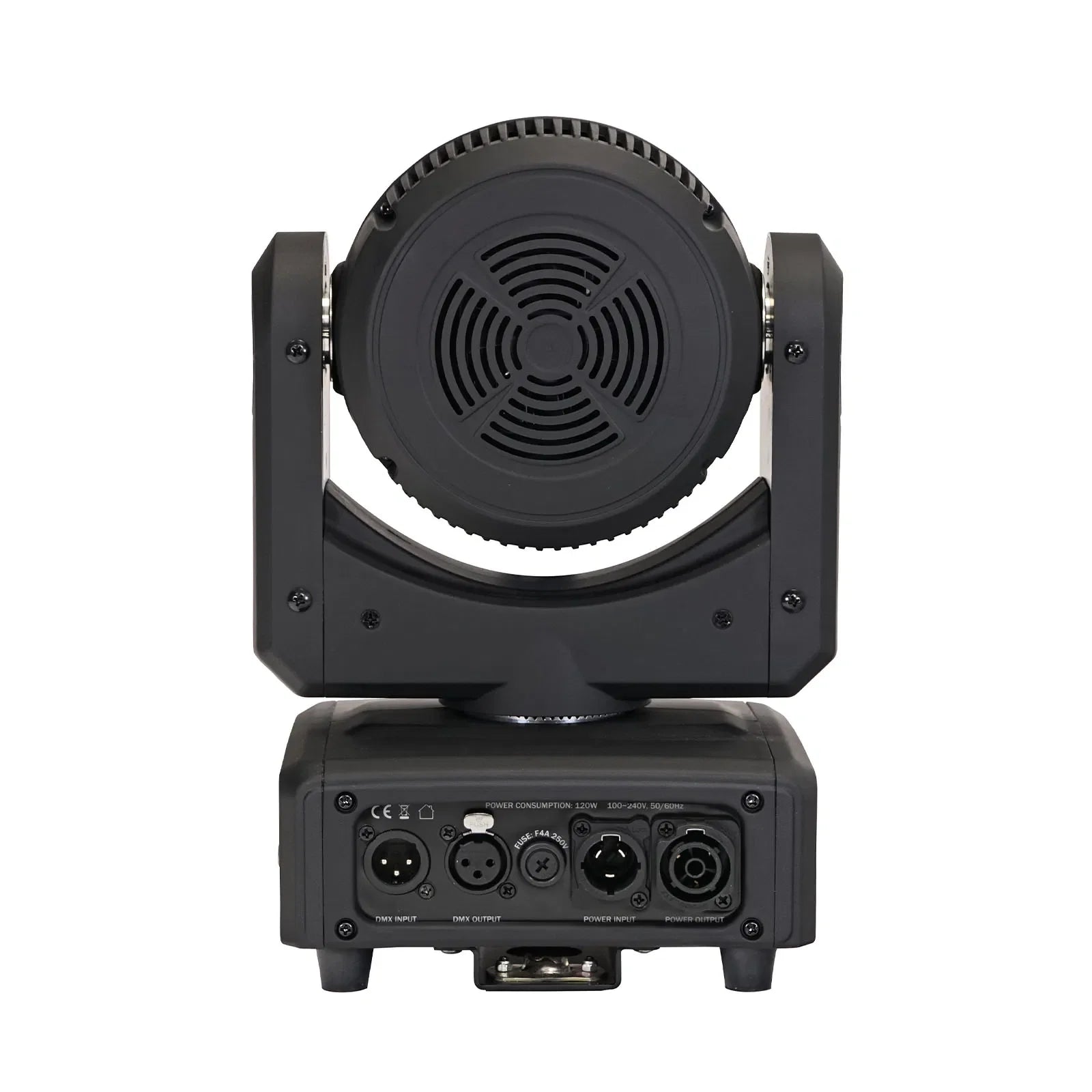 Equinox Fusion 120TW 120w LED Moving Head