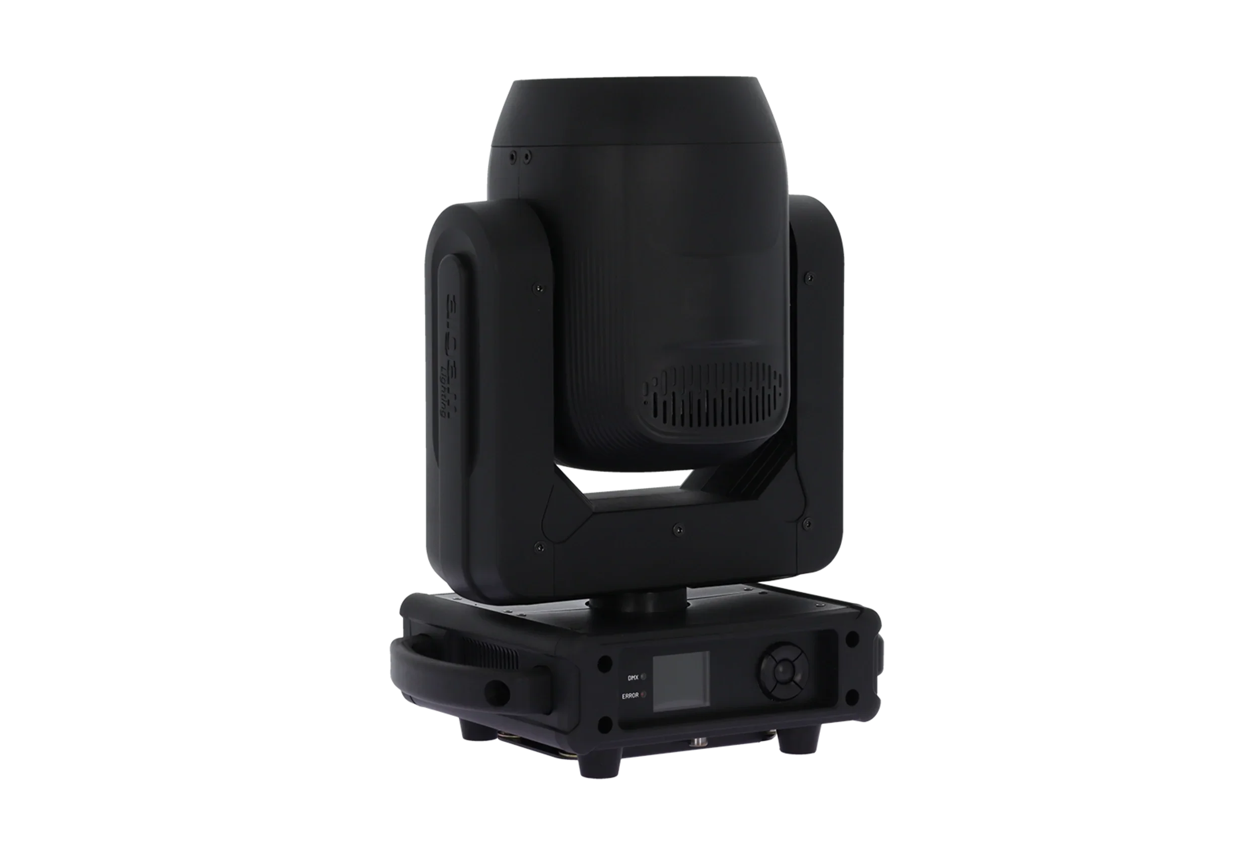 Compact and powerful Algam Lighting MS150 moving head fixture
