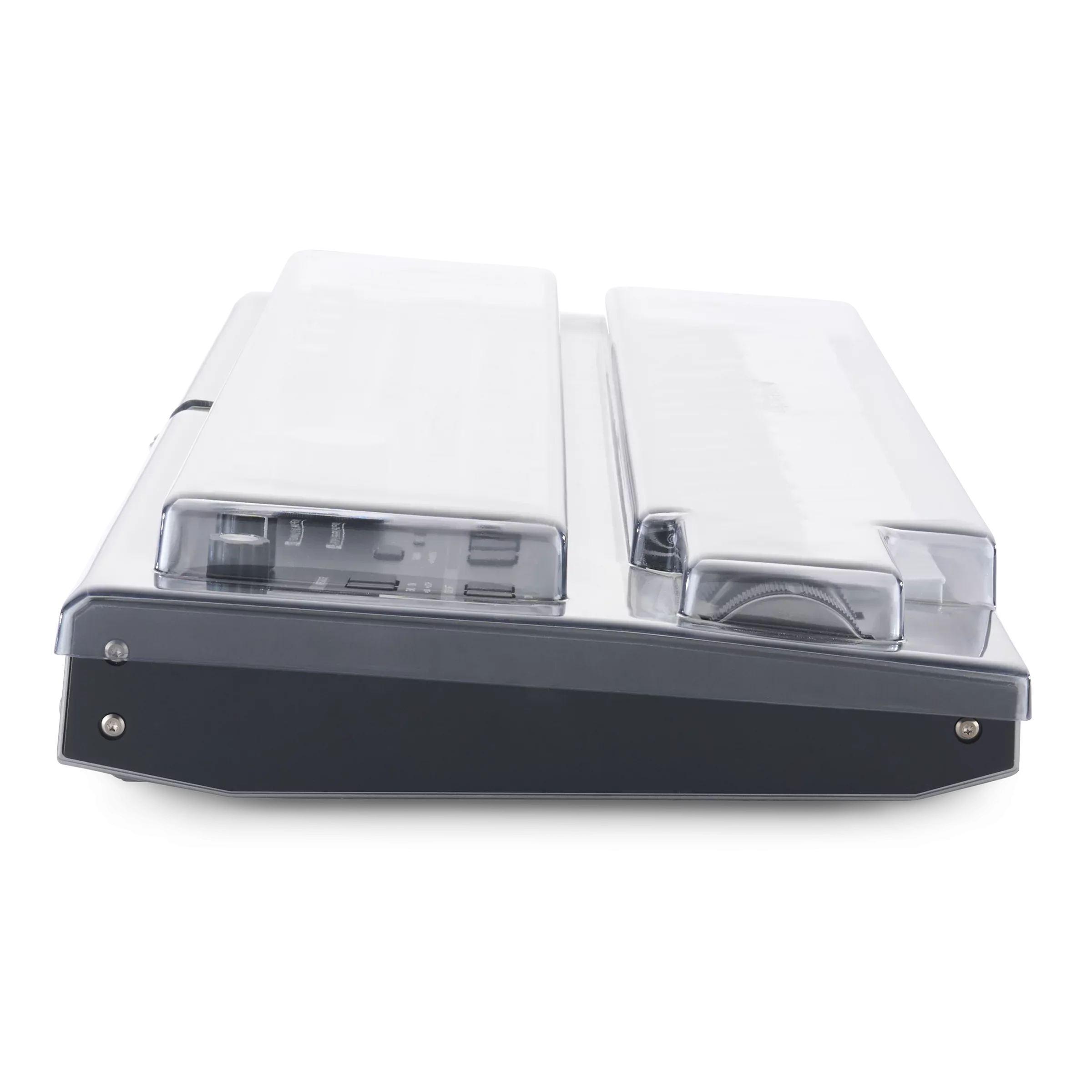 Decksaver Korg Microkorg 2 cover