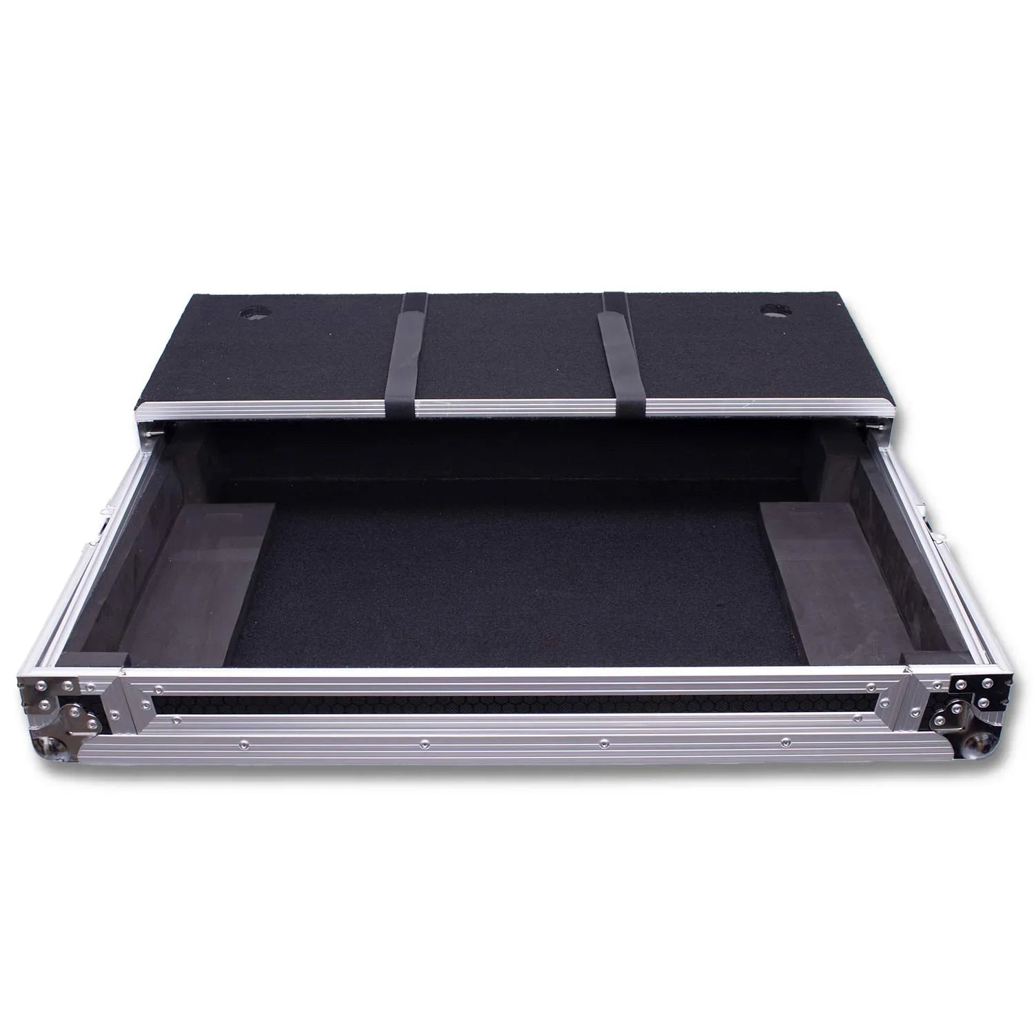 Protekt case with Laptop shelf for DDJ-REV7 DJ Controller
