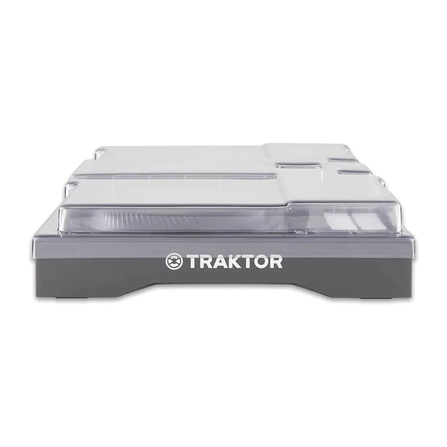 Decksaver Kontrol S2 Mk3 cover (Light Edition)