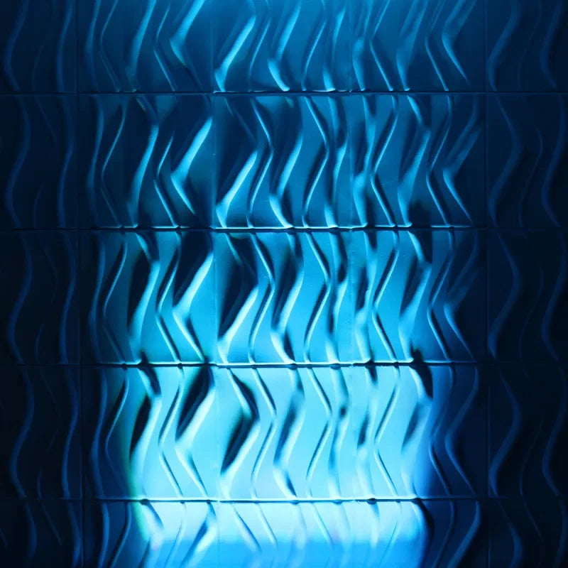 4 x Equinox LED RGB Power Batten MKII