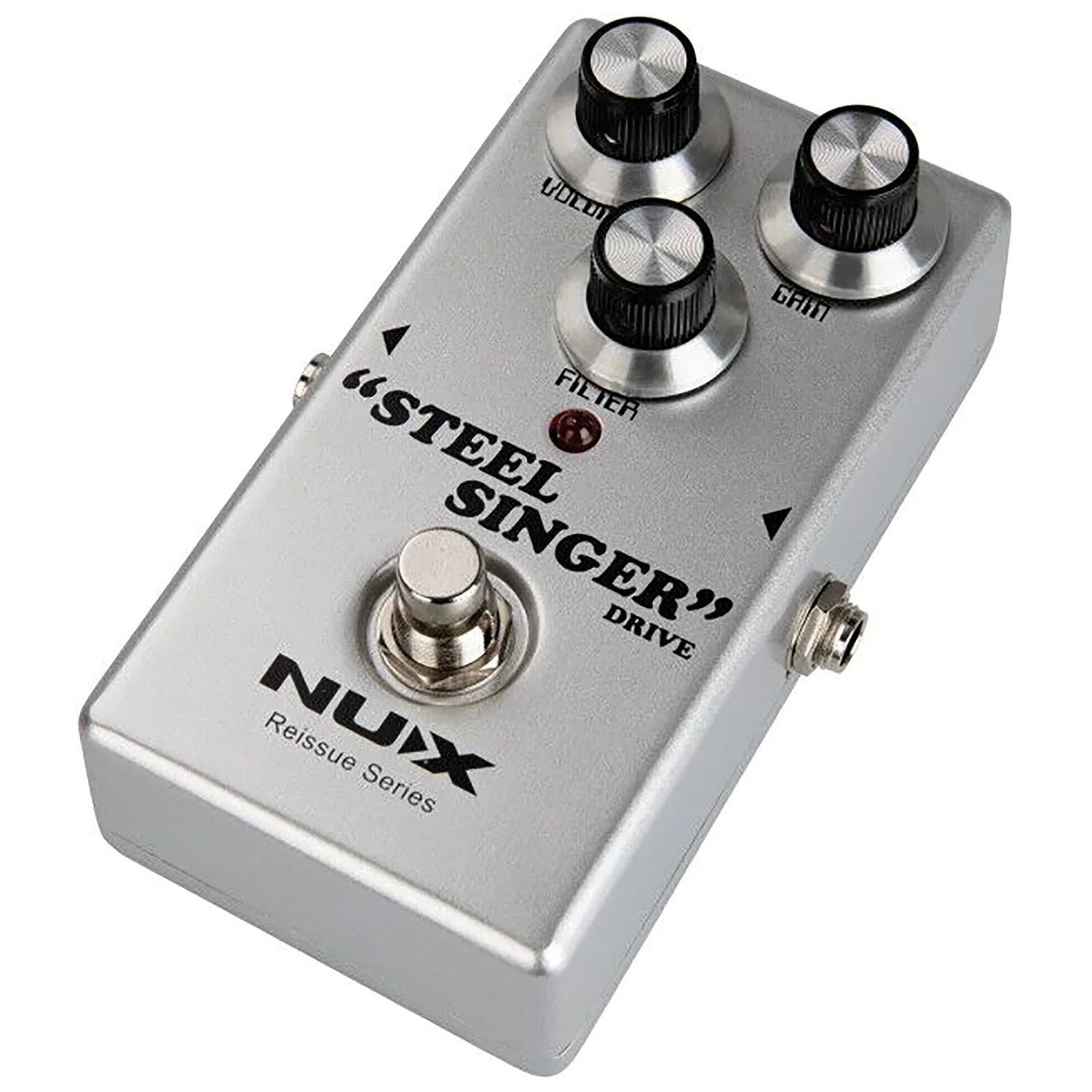 NUX DIAB Reissue Steel Singer Drive Pedal