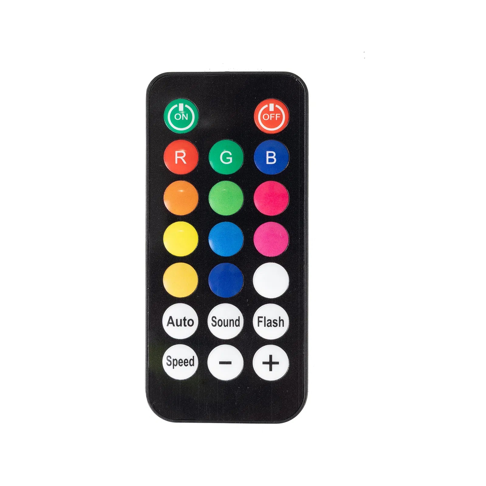 8 x Equinox Pulse Tube XL 1.5m Colour Changing Tube