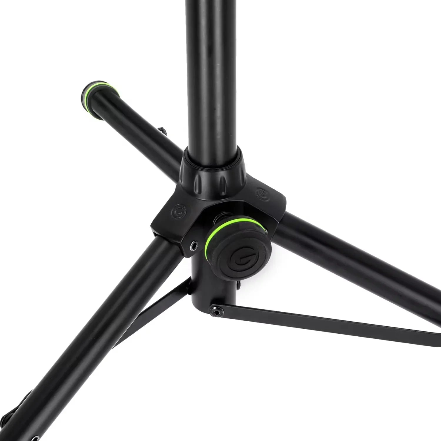 Gravity SP 5112 B Aluminium Traveler Speaker Stand