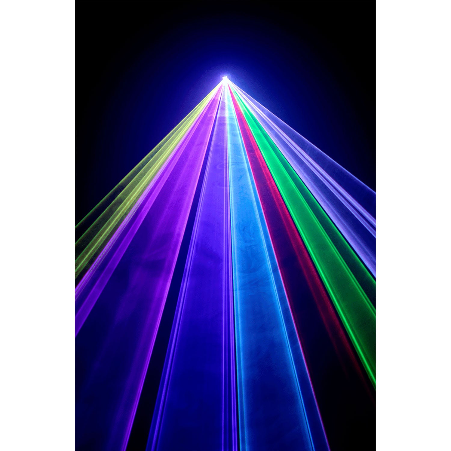 Algam Lighting SPECTRUM3000RGB Multicolour 3000 mW Professional RGB Laser
