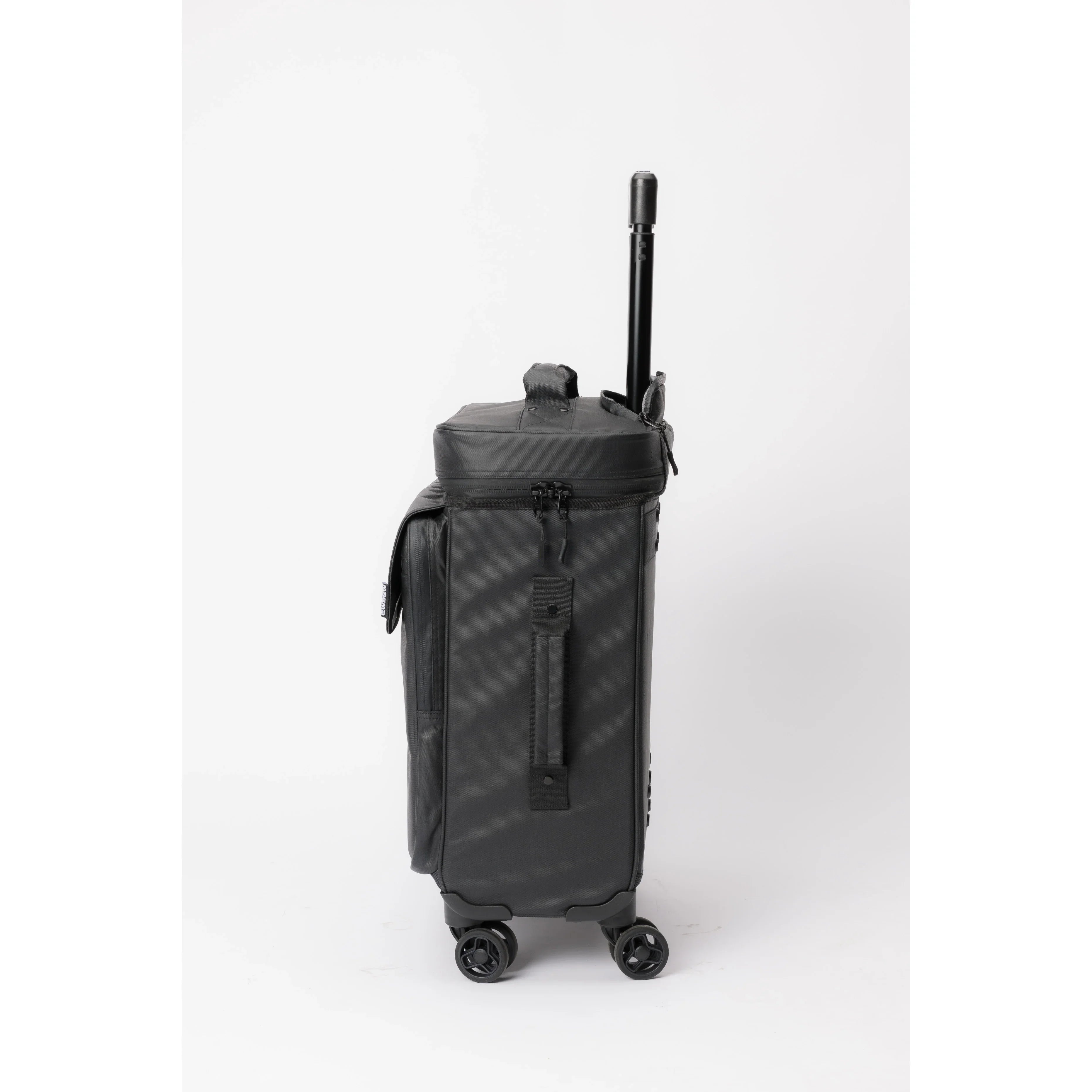 Magma Solid Blaze Cabin Trolley