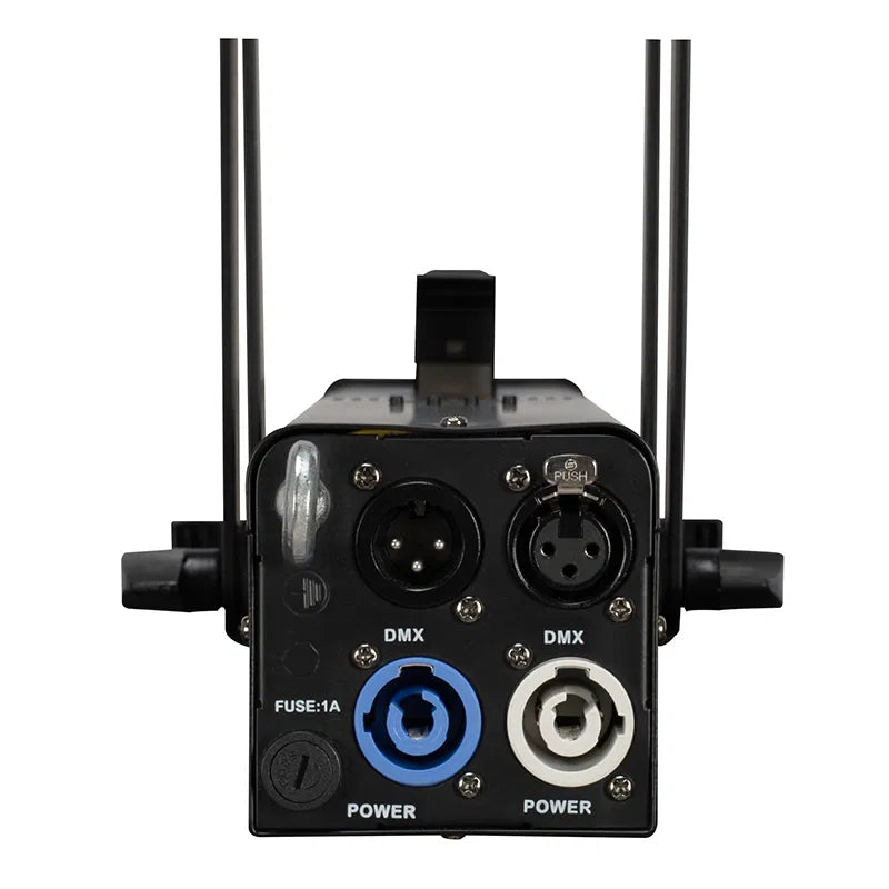 Eliminator Lighting Ikon Profile Plus 40w LED Gobo Projector