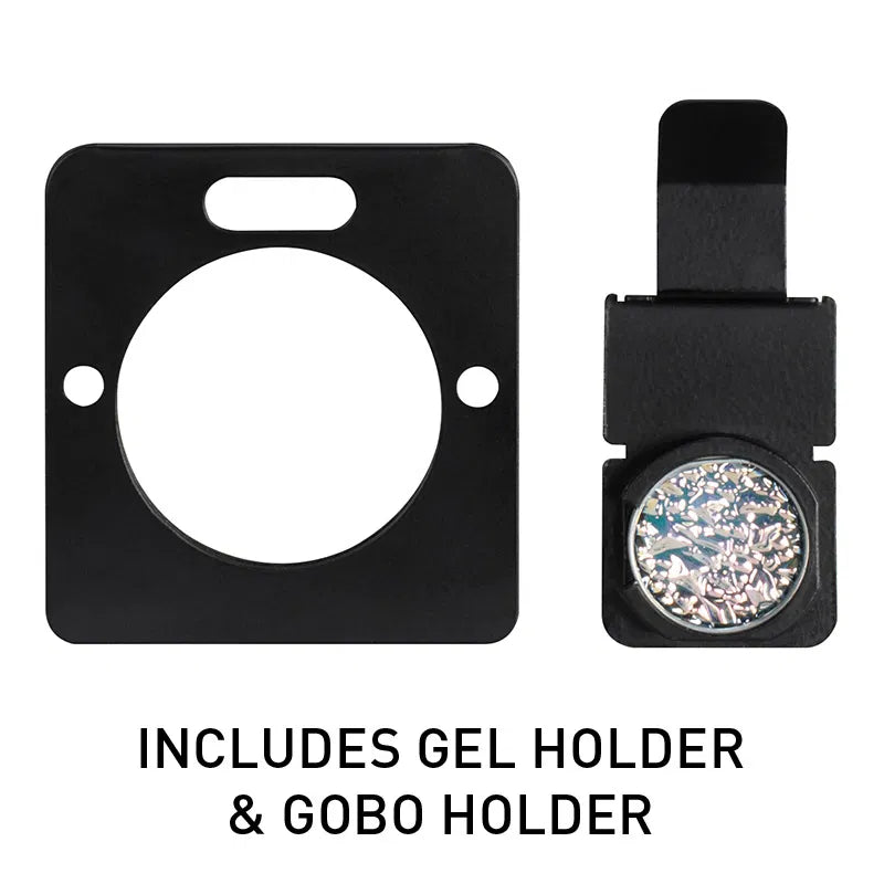 Eliminator Lighting Ikon Profile Plus 40w LED Gobo Projector