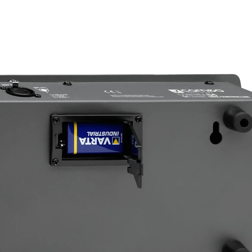 Cameo CONTROL 54 54-Channel DMX Controller