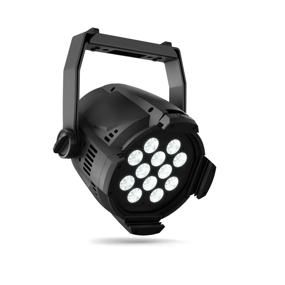 Cameo STUDIO PAR TW G2 LED PAR Spotlight with 12 x 3-in-1 Tunable White LED