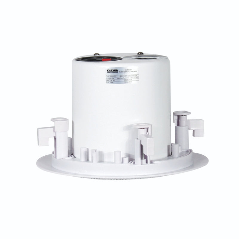 Clever Acoustics CS 520HP 100V 5" 20 W Ceiling Speaker