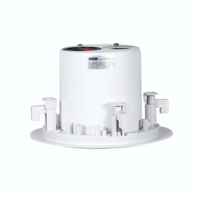 Clever Acoustics CS 520HP 100V 5" 20 W Ceiling Speaker
