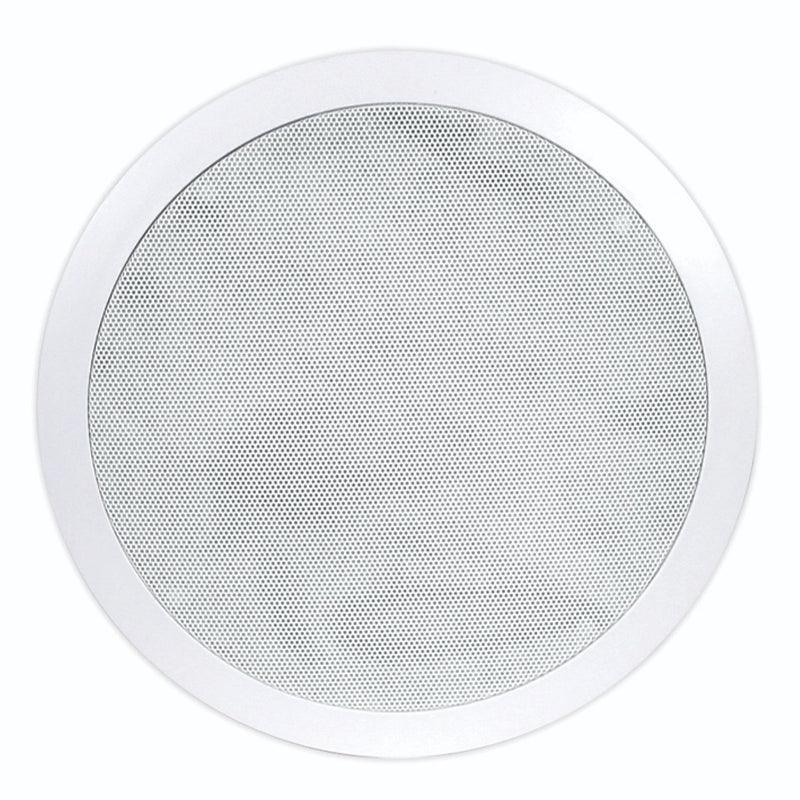 Clever Acoustics CS 840HP 100V 8" 40 W Ceiling Speaker