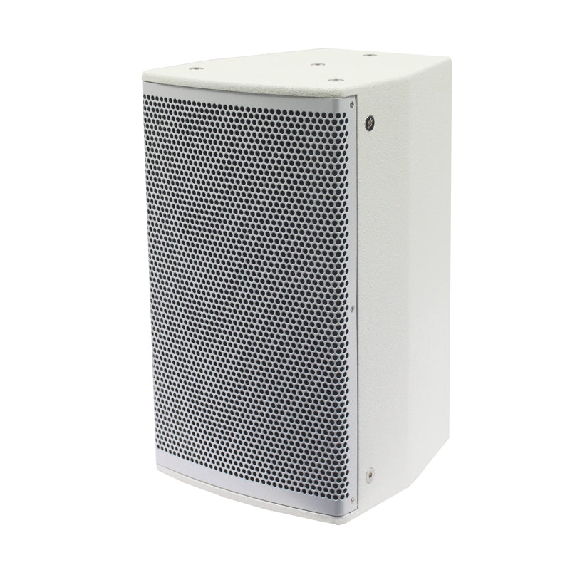 Clever Acoustics SVT 150 White Background Music Loudspeaker