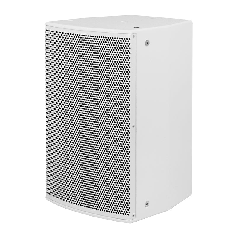 Clever Acoustics SVT 250 White Background Music Loudspeaker