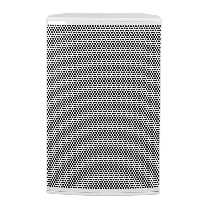 Clever Acoustics SVT 250 White Background Music Loudspeaker