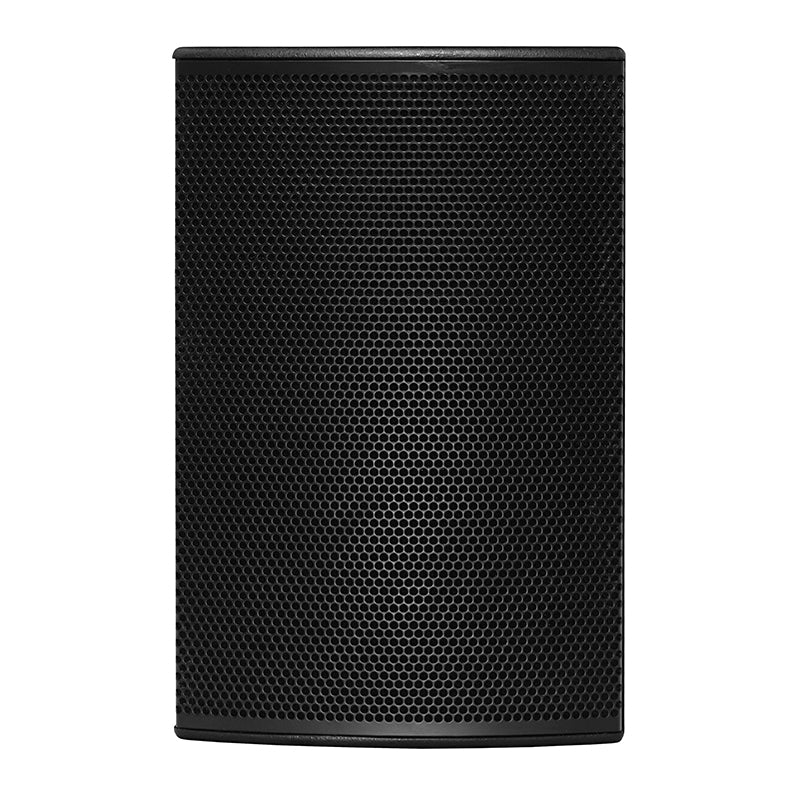 Clever Acoustics SVT 250 Black Background Music Loudspeaker