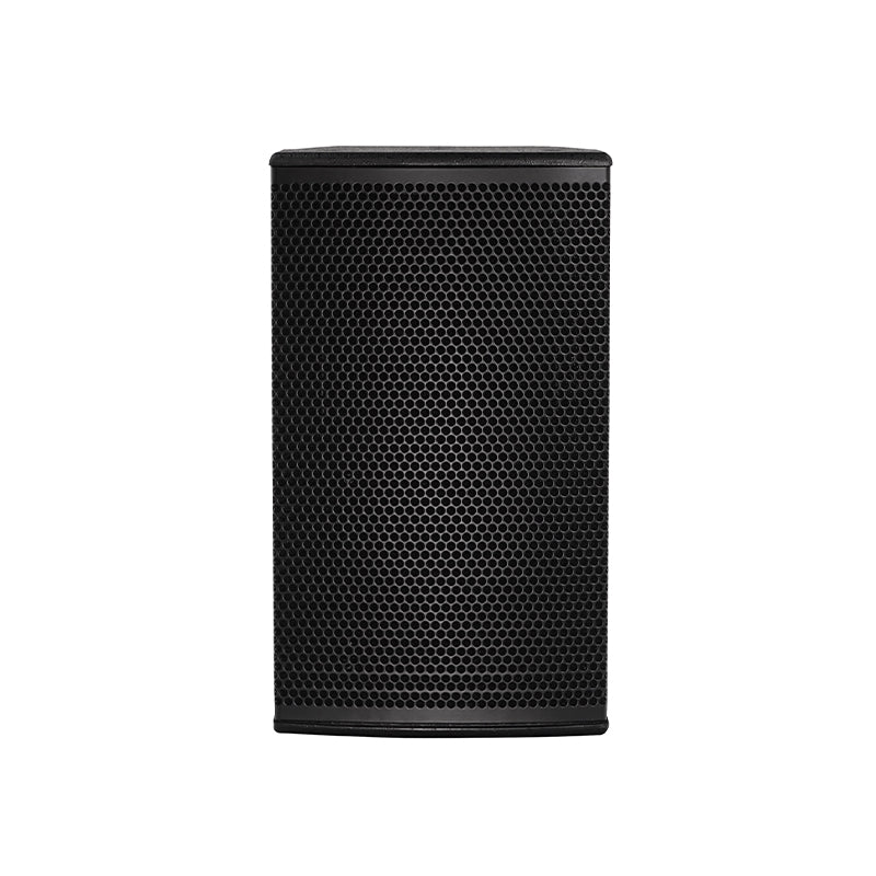 Clever Acoustics SVT 100 Black Background Music Loudspeaker
