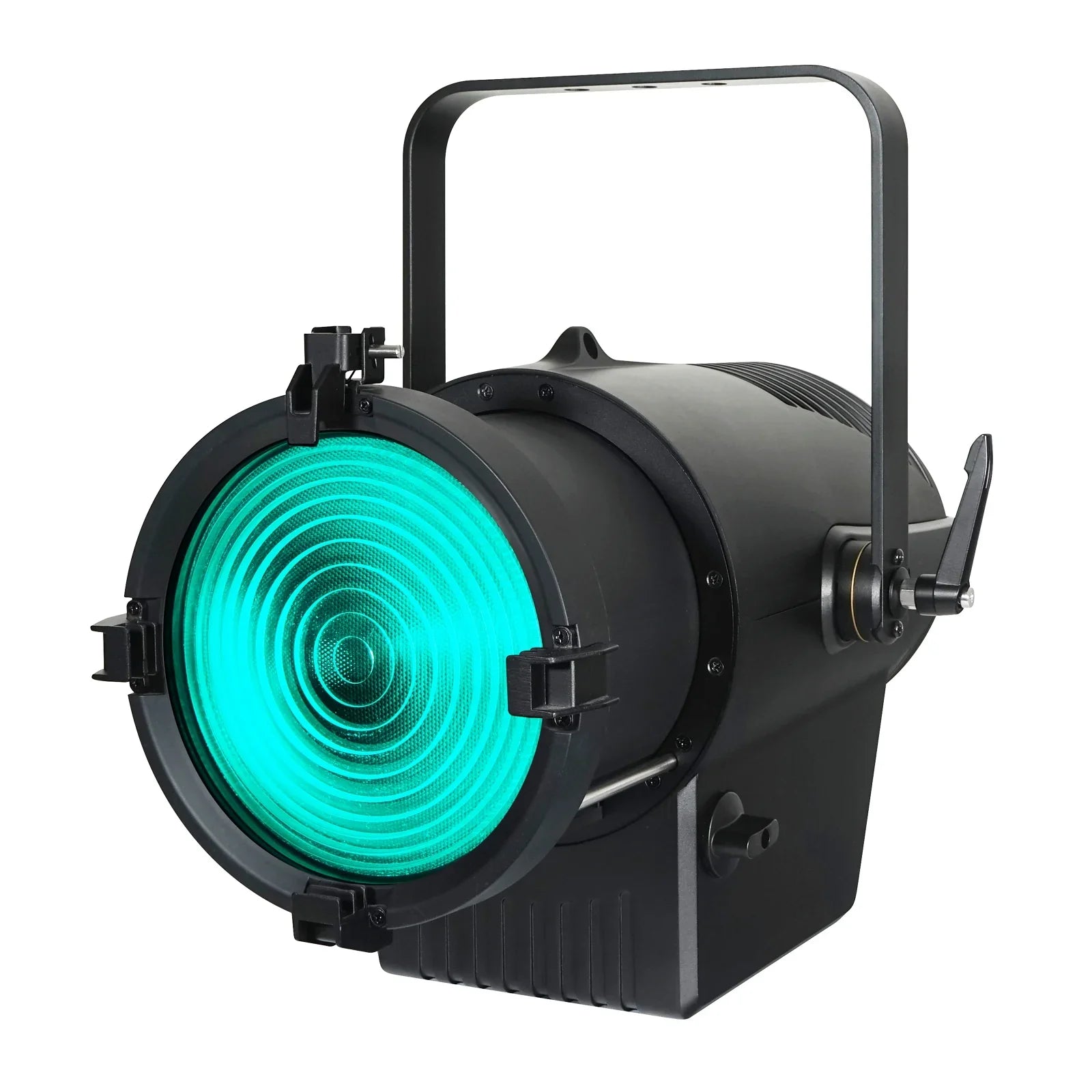 elumen8 Virtuoso 2500 RGBALC Fresnel HEX Series