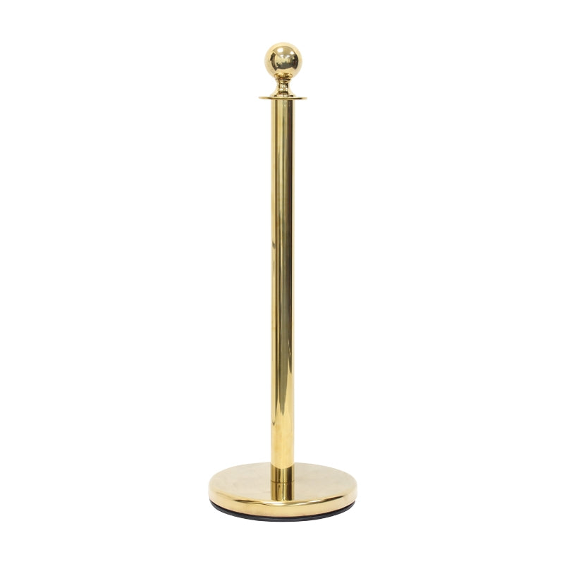 elumen8 Pole Gold Barrier Series