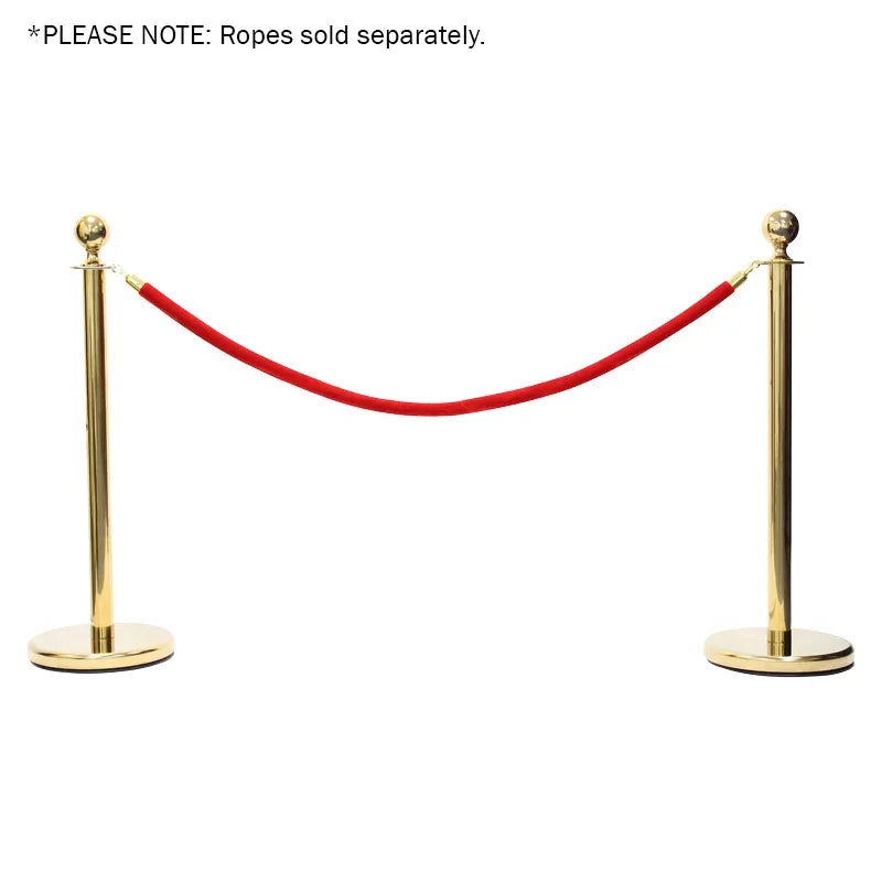 elumen8 Pole Gold Barrier Series