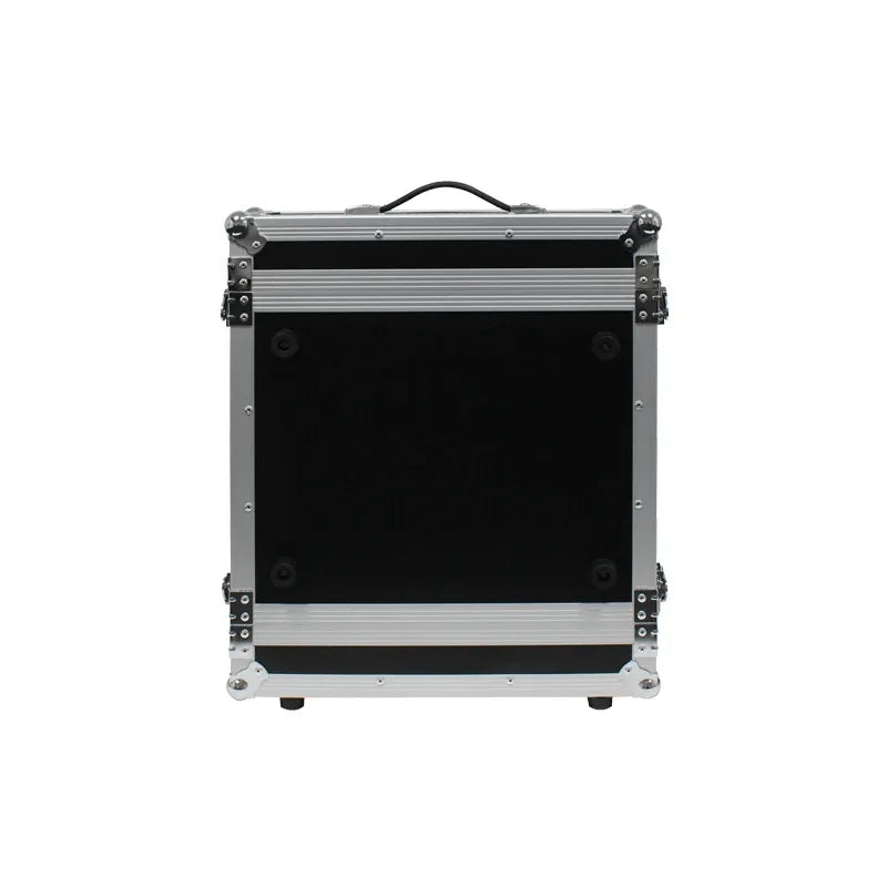 elumen8 2u Rack Flight Case