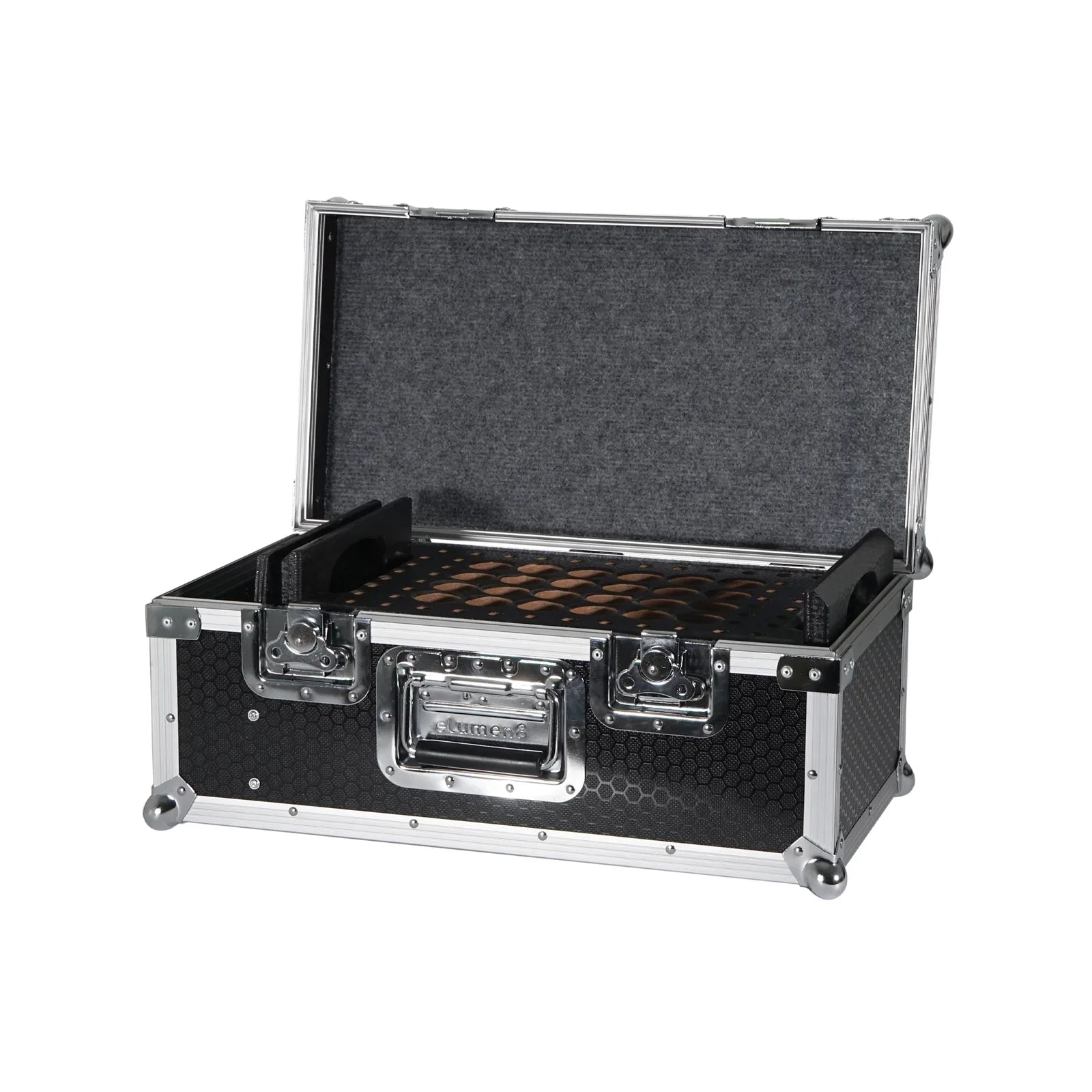 elumen8 Truss Conical Flight Case