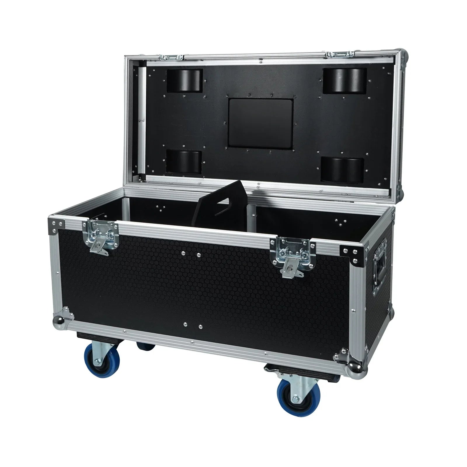 elumen8 Small Cable Trunk Flight Case