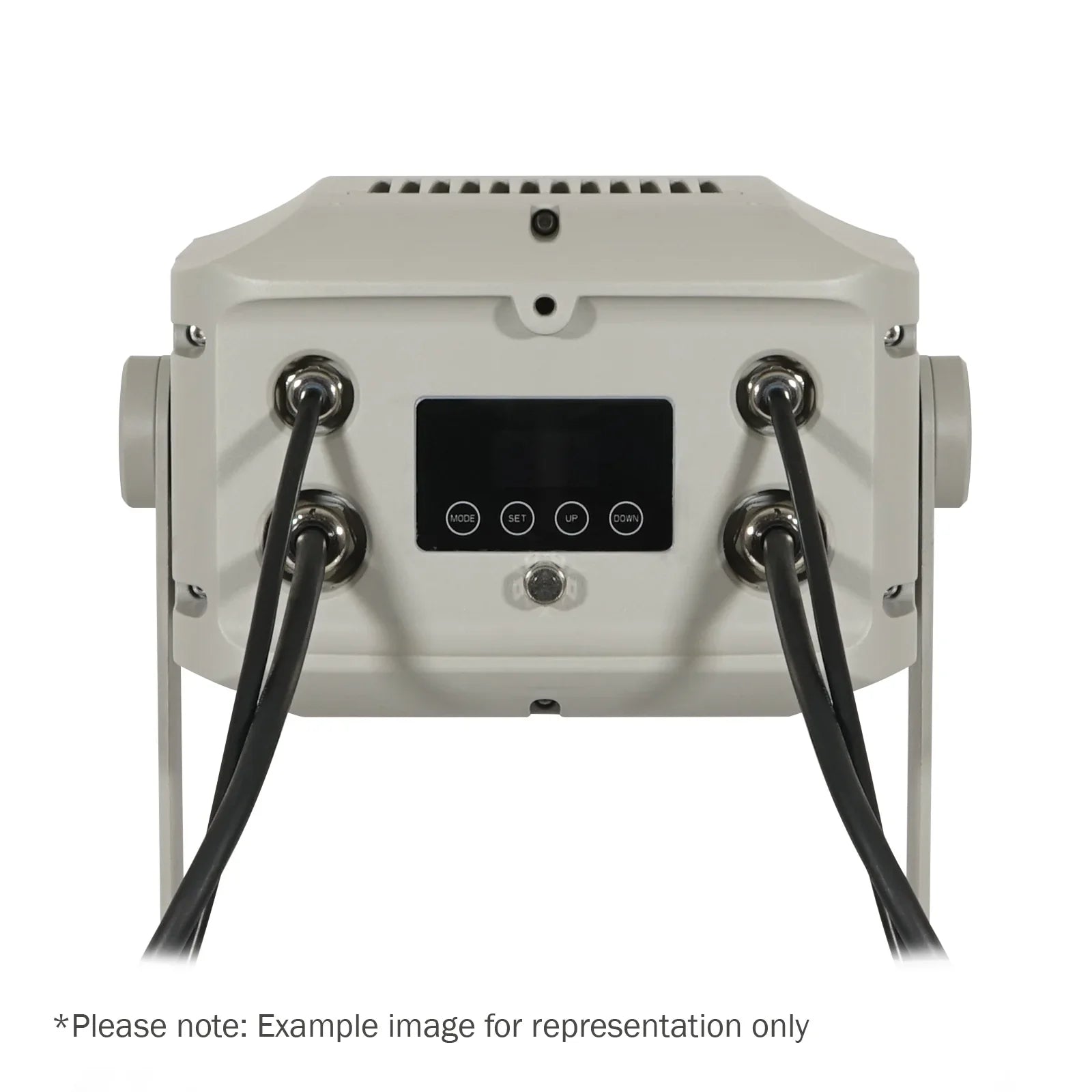 Elumen8 Impact 100 Install IP65 Gobo Projectors