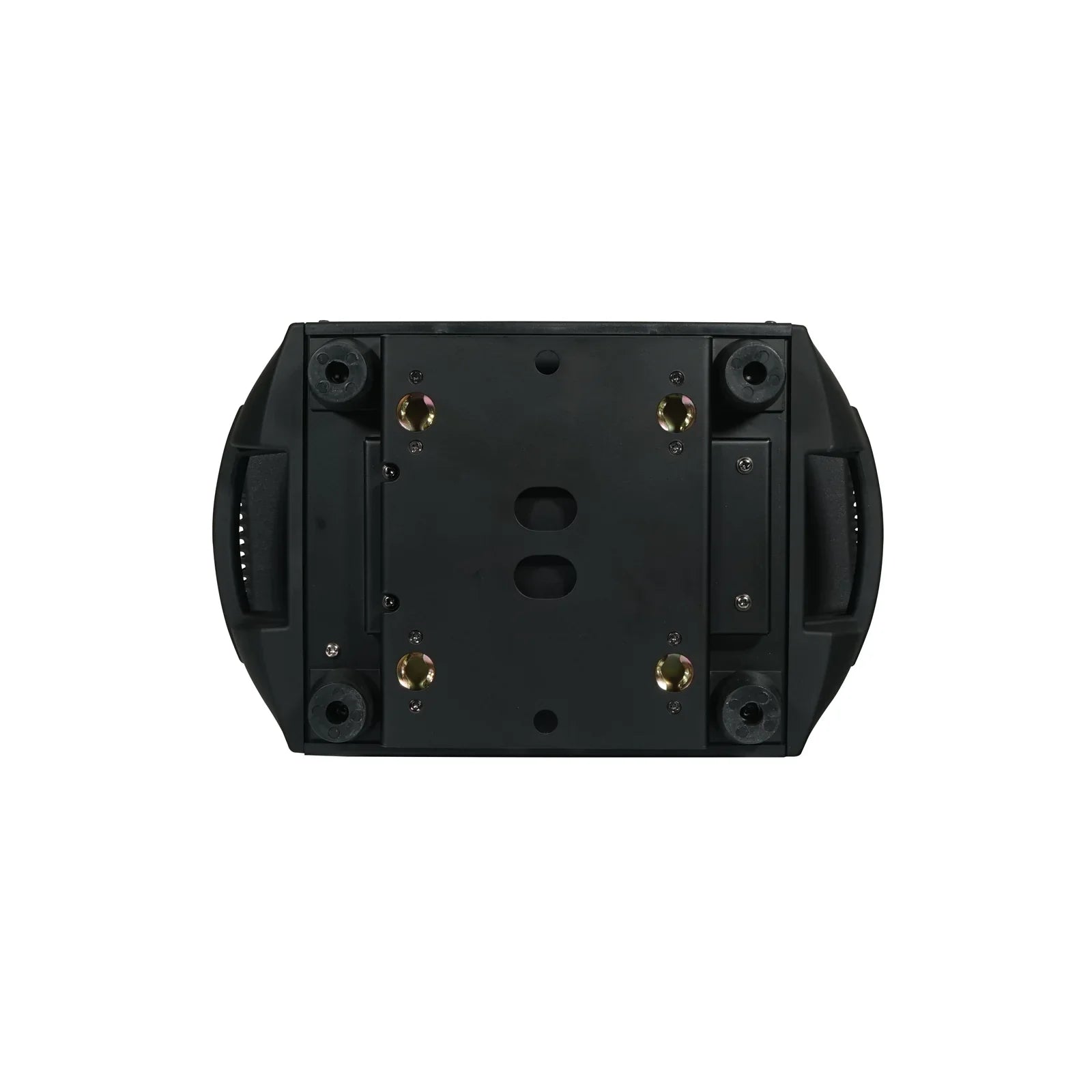 2 X Equinox Fusion 200 Zoom Spot With DMX Cable