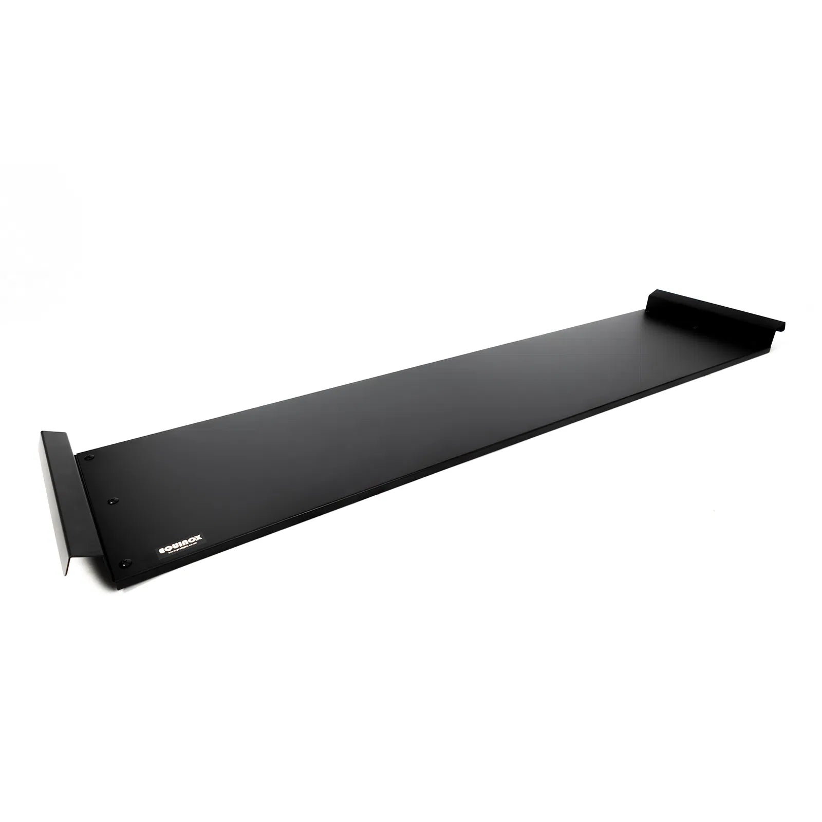 Equinox DJ Booth Laptop Shelf MKII