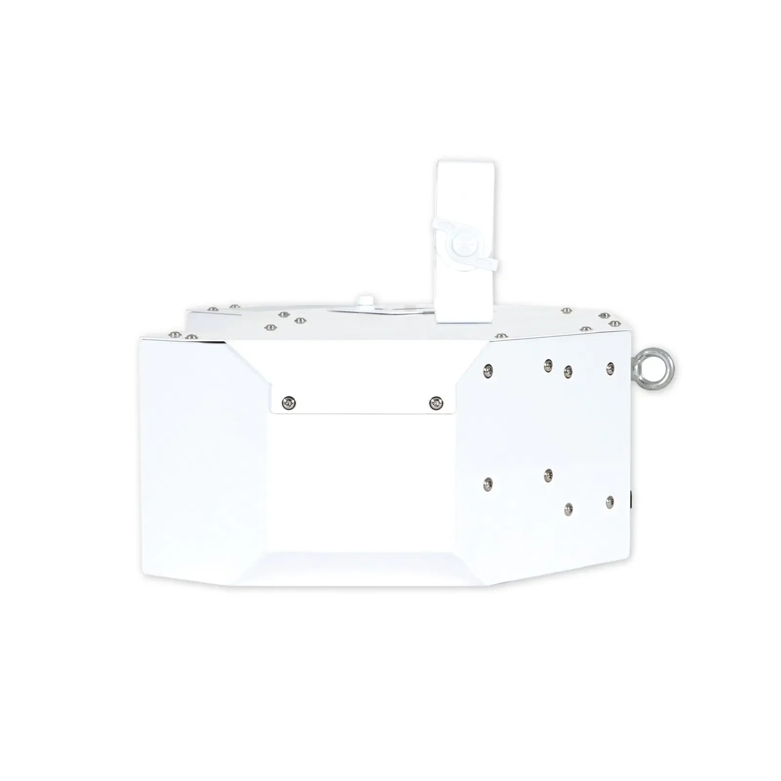 2 x Equinox Helix XP 150w Gobo Flower White with Carry Bag