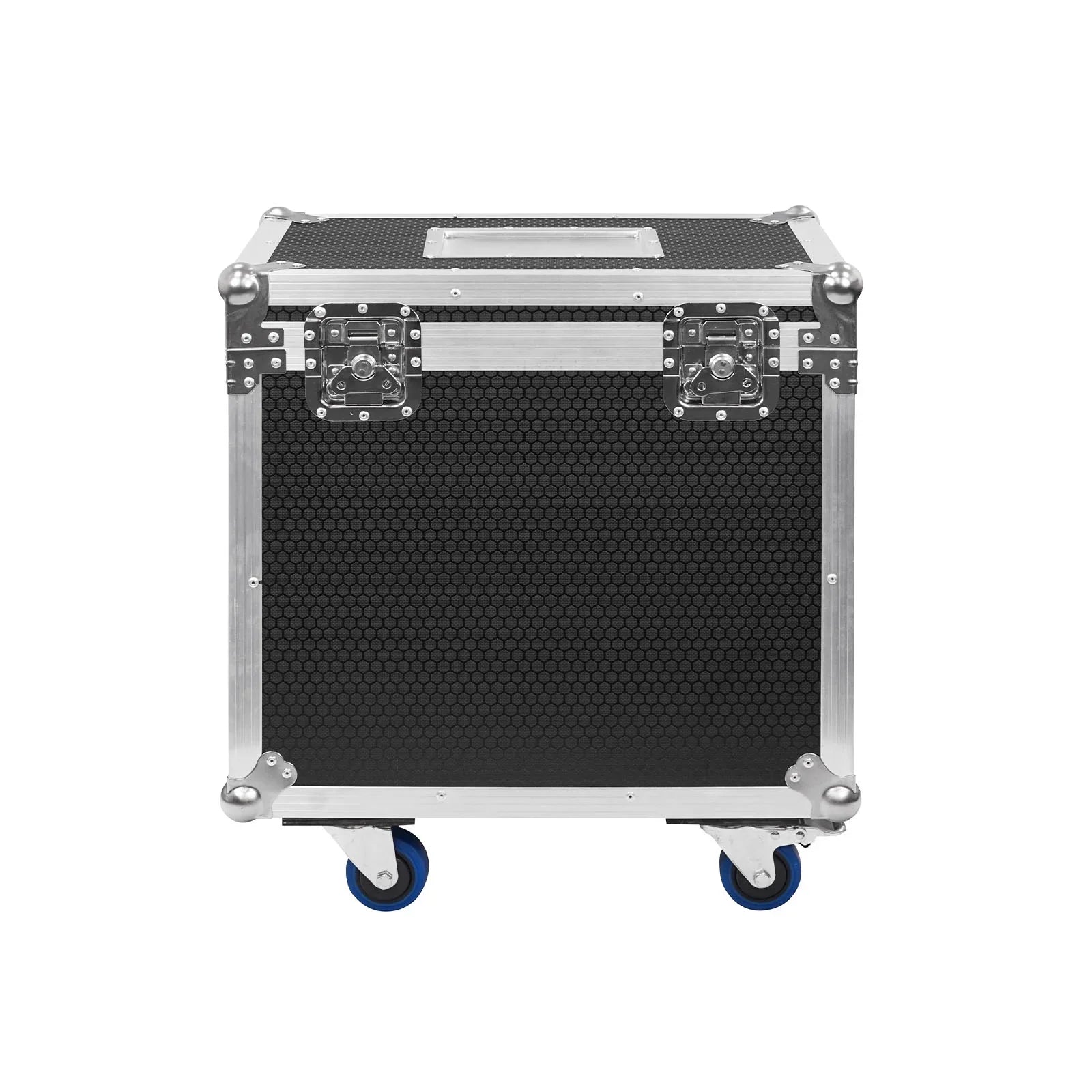 Equinox 2 Way Helix Scan XP/ Helix Roller XP Flight Case