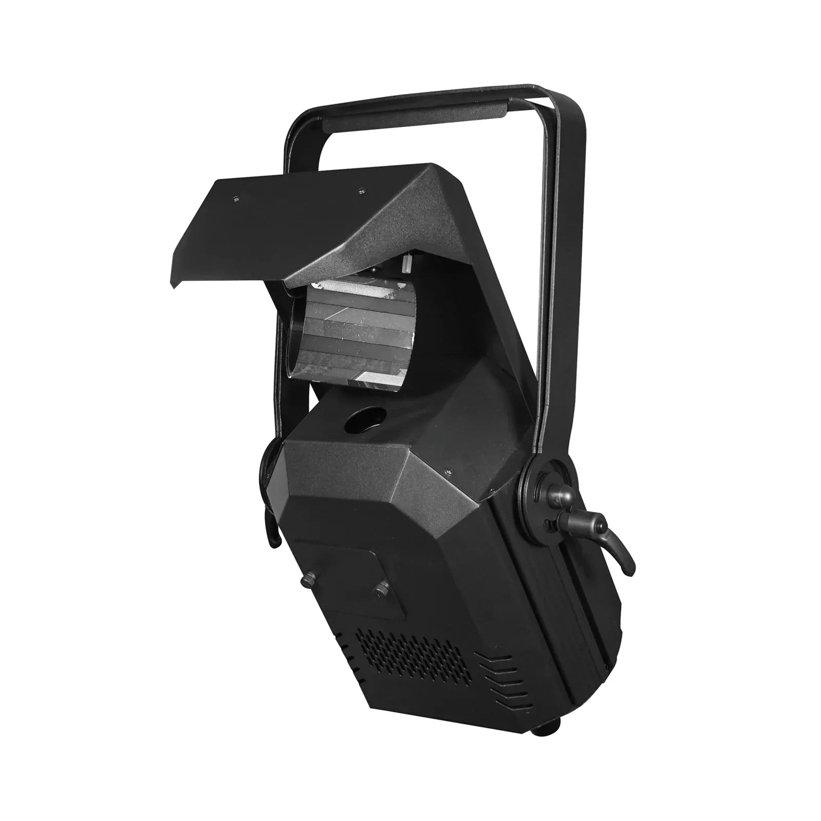 2 x Equinox Helix Roller XP 150W Barrel With DMX Cable