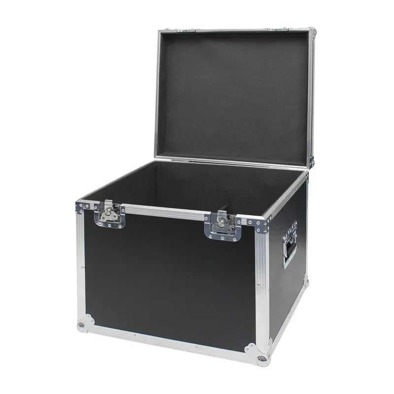 Equinox 4 Way Par Can Flight Case