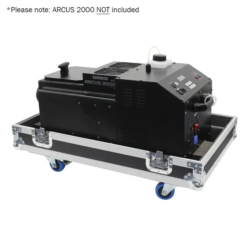 Equinox Acrus 2000 Flight Case