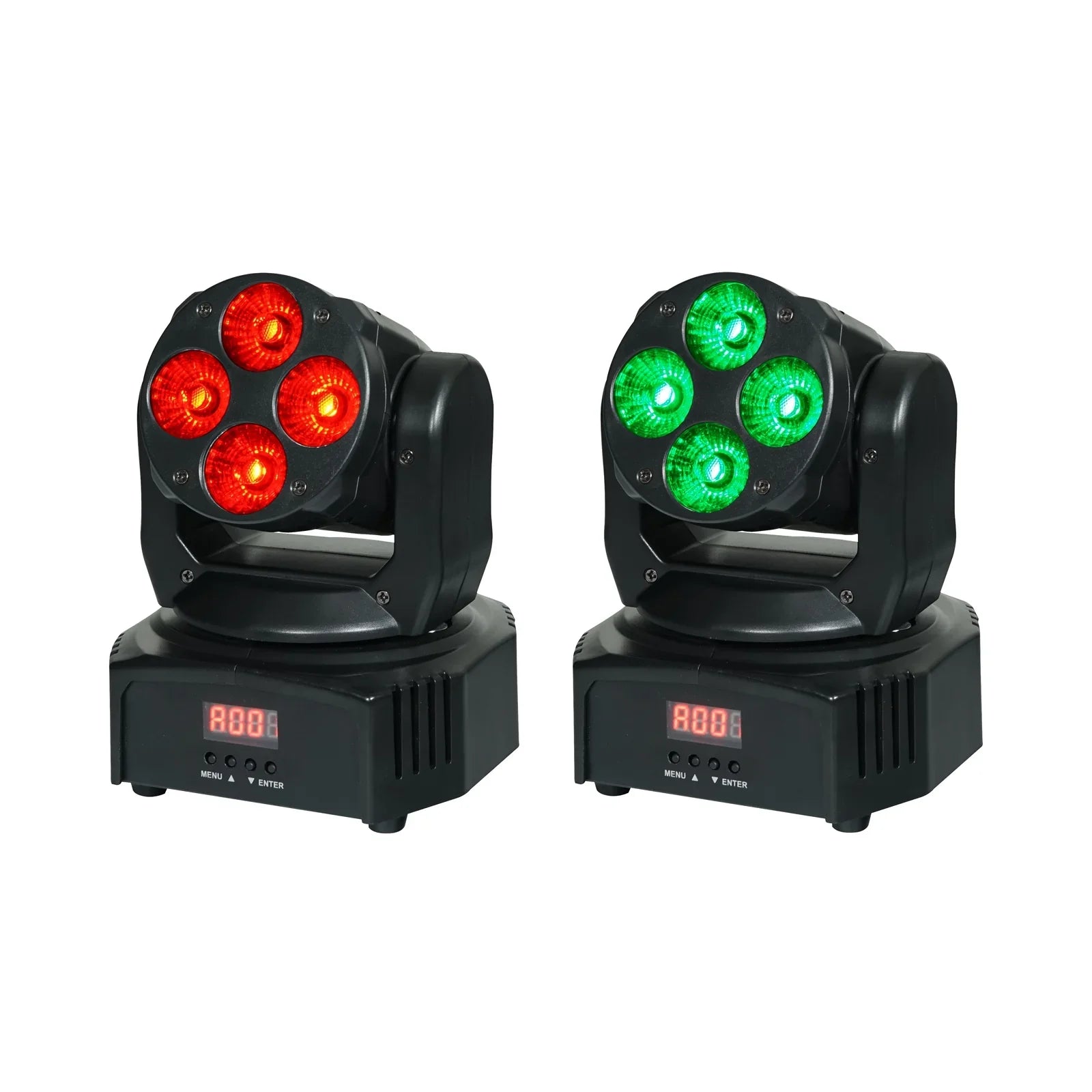 Equinox Fusion 40 Moving Head Pack