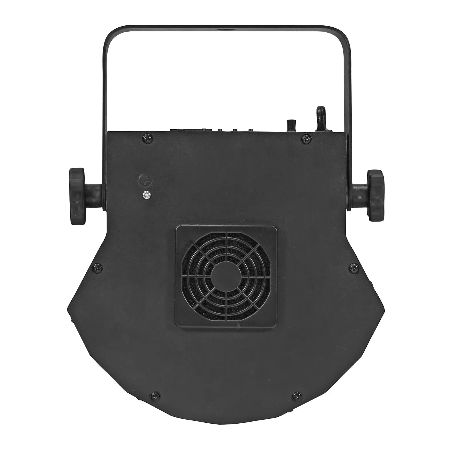 2 x Equinox Interceptor XP 3-in-1 LED Effect Light with DMX Cable