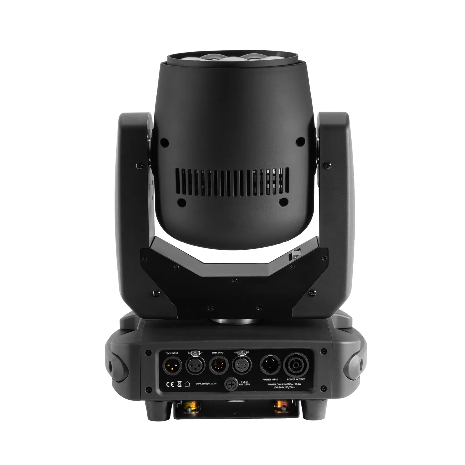 Equinox Fusion 300FXP Pixel Zoom Wash Moving Head