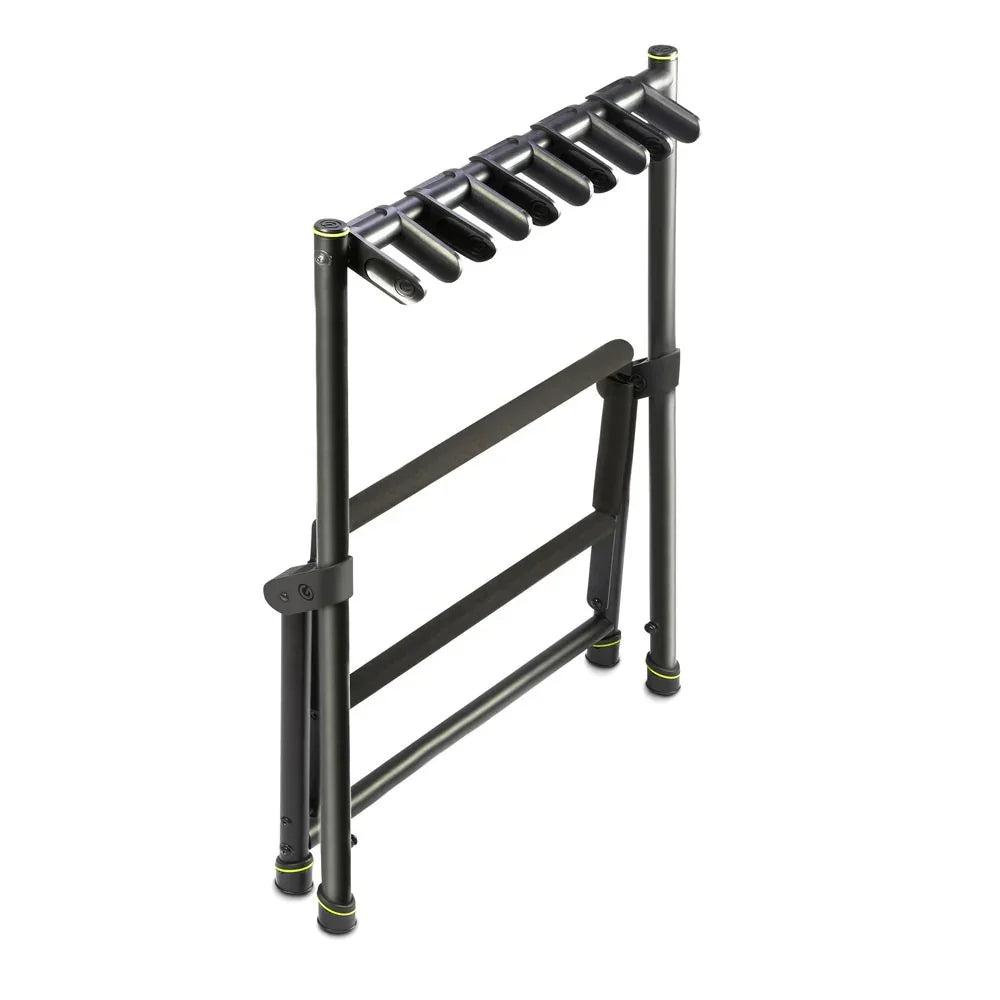 Gravity VARI�-G 5 Guitar Rack for 5 Instruments