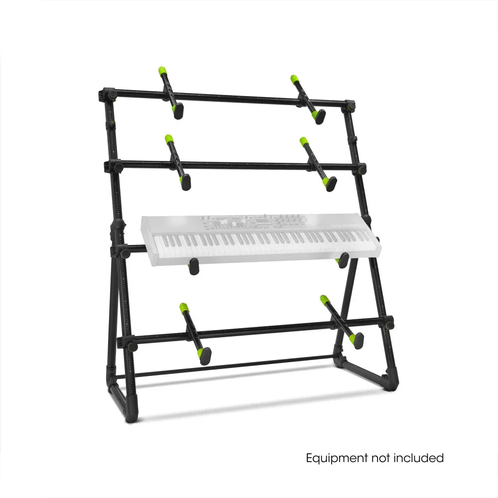 Gravity KS MKS 01 B Multi Keyboard Stand