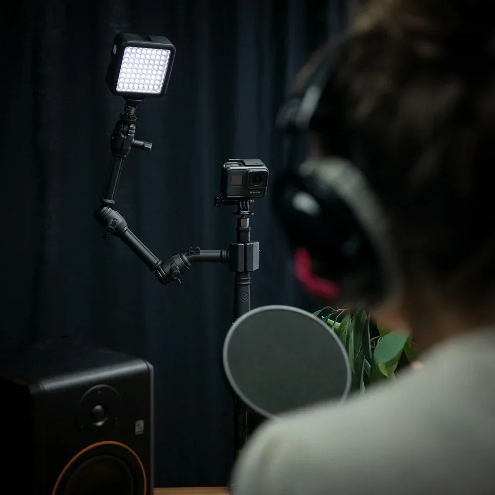 Gravity MA 3D A Traveler 3D Arm