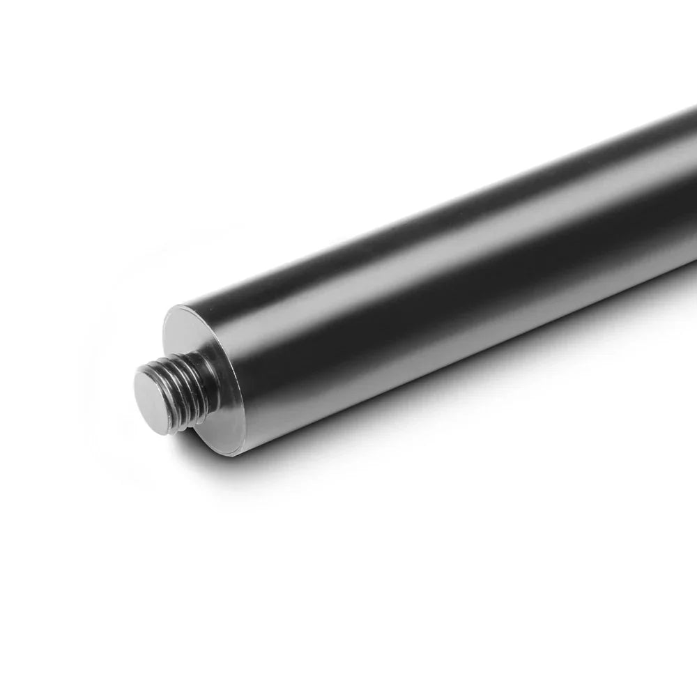 Gravity SP 2472 B Adjustable Speaker Pole with Crank, 35mm to M20