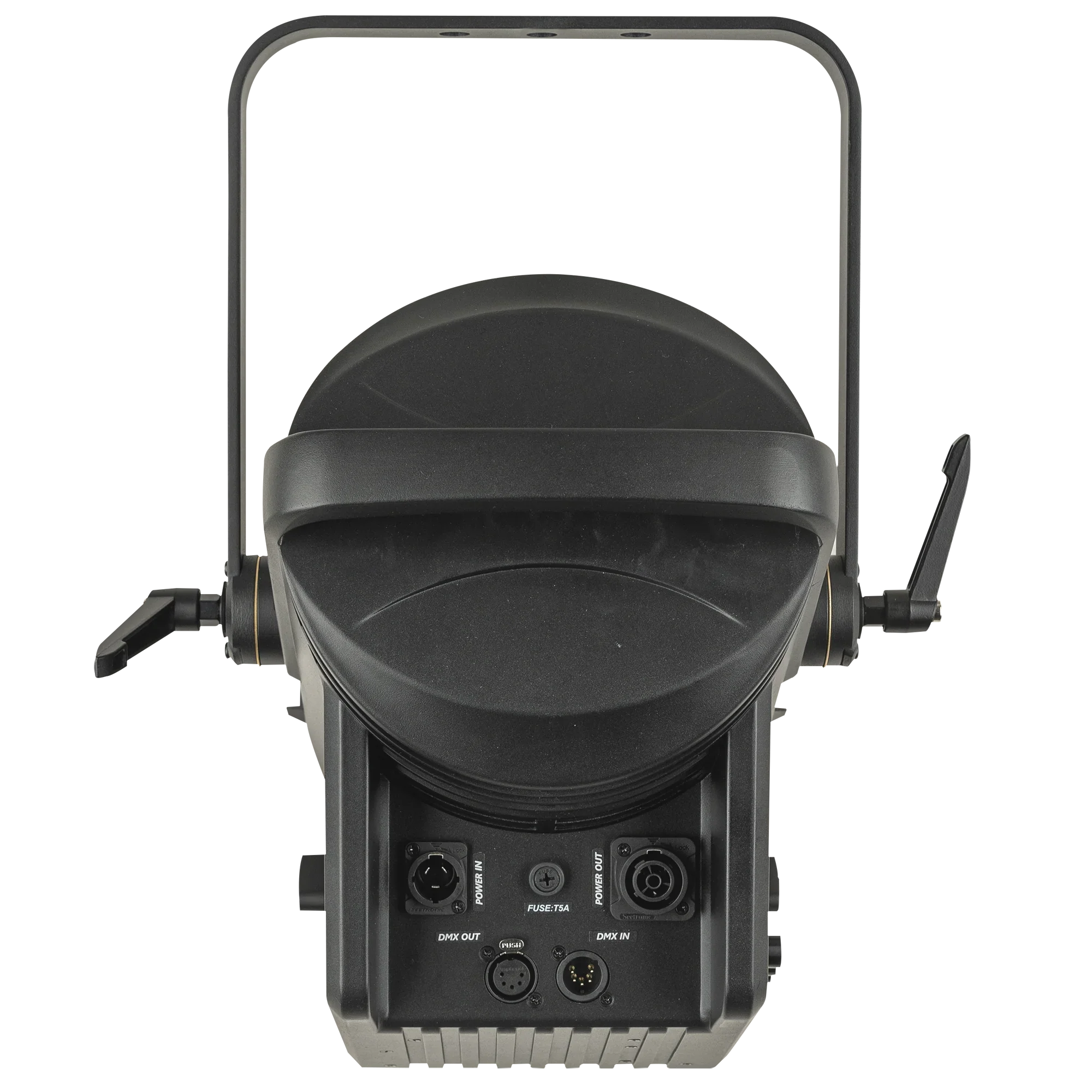 Showtec Performer 2500 Fresnel 250 W tunable Warm White Theatre LED Fresnel - Tungsten