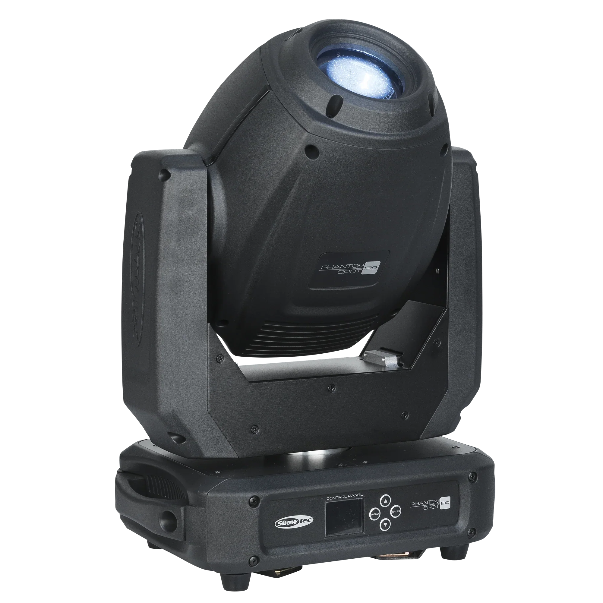 Showtec Phantom 130 Spot 130 W LED Spot Moving Head