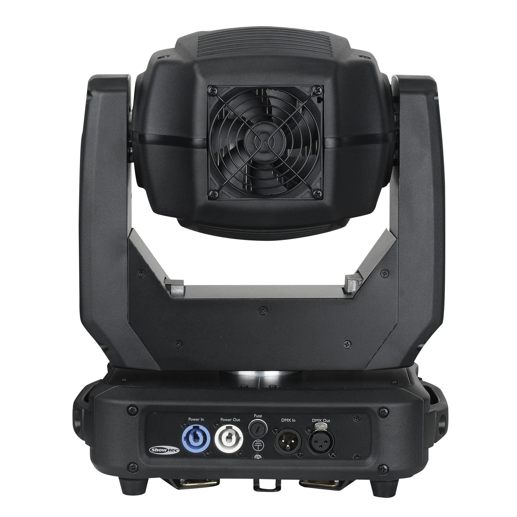 Showtec Phantom 130 Spot 130 W LED Spot Moving Head